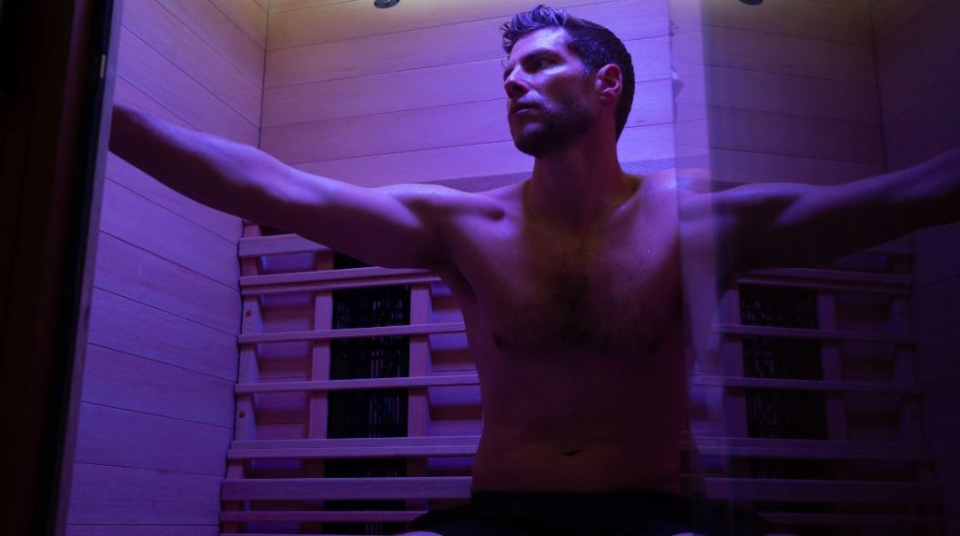 How Quickly Can Infrared Sauna Therapy Show Results?