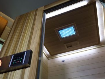 How To Use Essential Oils in an Infrared Sauna